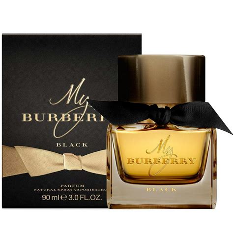 my burberry black ร ว ว|My Burberry Black Burberry for women .